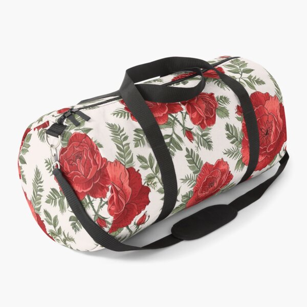 Item preview, Red Rose Stitch designed and sold by CoolPixels.