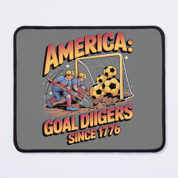 Item preview, usa soccer - patriotic soccer - 2026 soccer - red white and blue - american sports - stars and stripes soccer - bald eagle soccer - freedom soccer - Kickin’ It Since 1776 designed and sold by JansenGS.