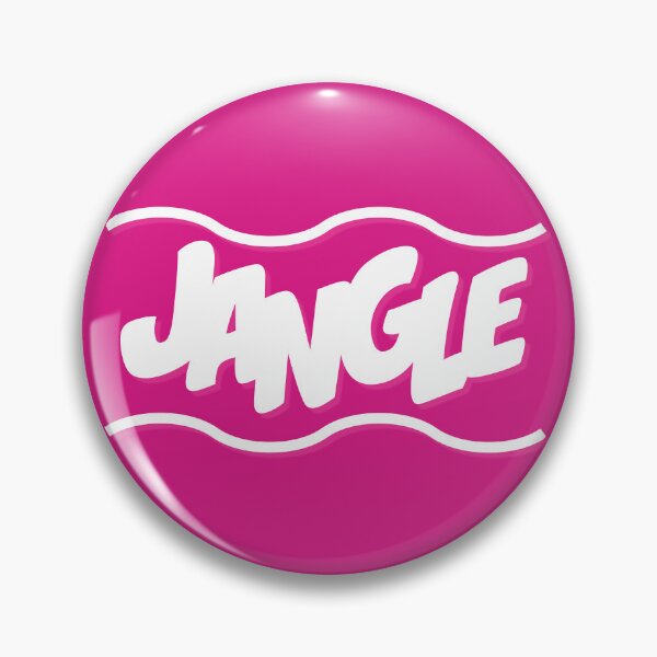 Item preview, JANGLE designed and sold by CharlottePlaceArt.