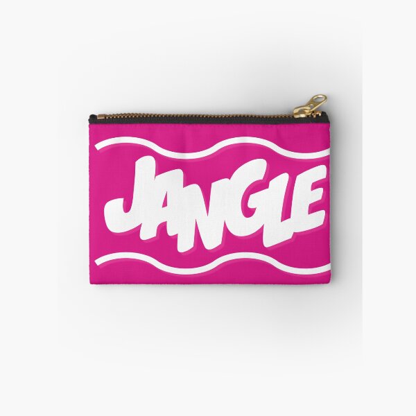 Item preview, JANGLE designed and sold by CharlottePlaceArt.