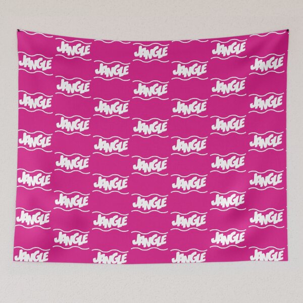 Item preview, JANGLE designed and sold by CharlottePlaceArt.