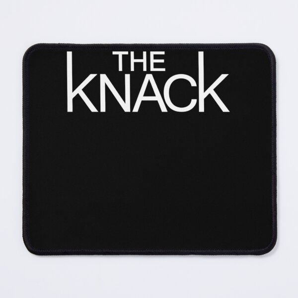 Item preview, The Knack     designed and sold by AgramantLanctot.