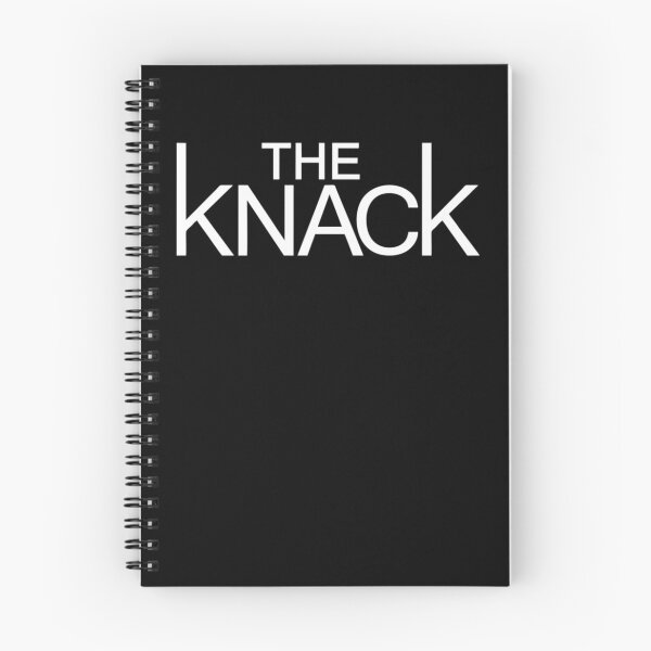 Item preview, The Knack     designed and sold by AgramantLanctot.