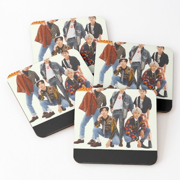 Item preview, SHINee 1 OF 1 designed and sold by SenapusPichette.