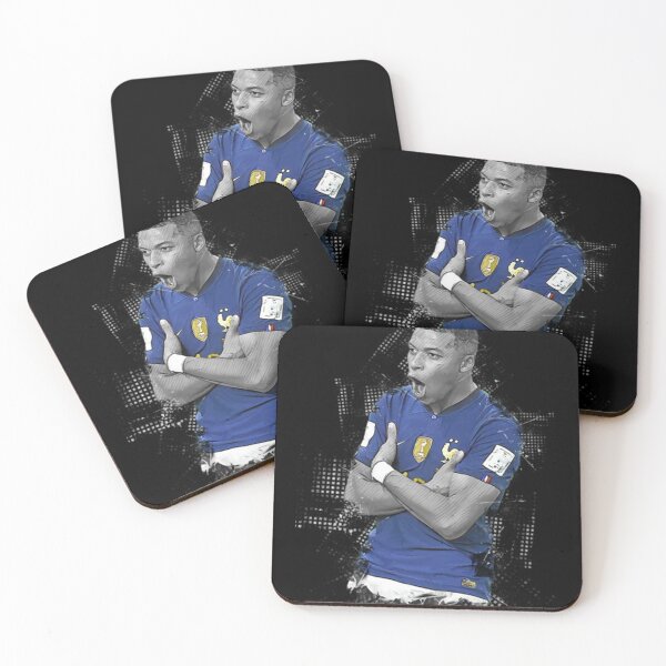 Item preview, Kylian Mbappe 1 designed and sold by BethDurga.