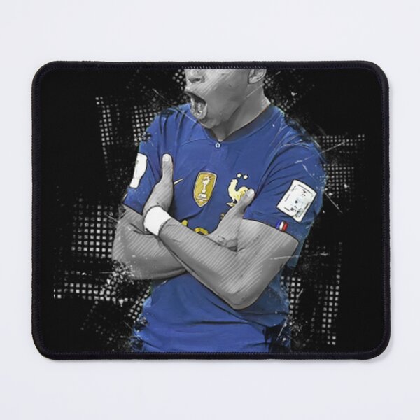 Item preview, Kylian Mbappe 1 designed and sold by BethDurga.