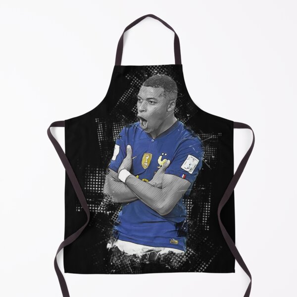 Item preview, Kylian Mbappe 1 designed and sold by BethDurga.