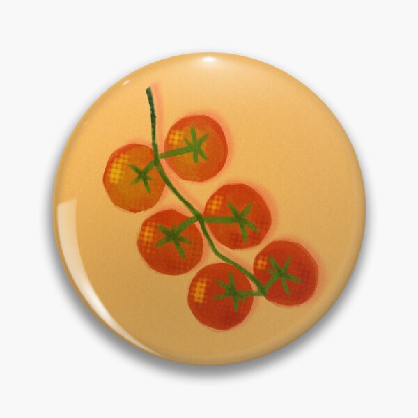 Item preview, Cherry Tomato designed and sold by redd-popp.