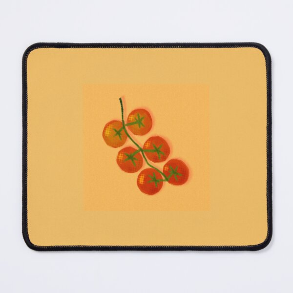 Item preview, Cherry Tomato designed and sold by redd-popp.