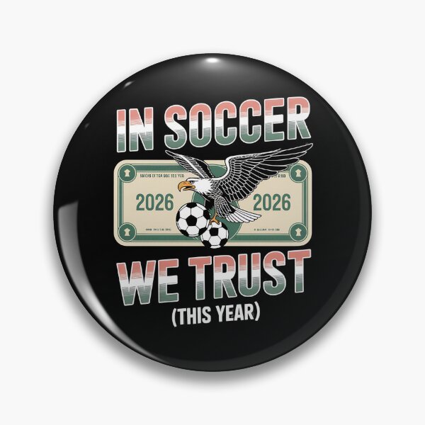 Item preview, usa soccer - patriotic soccer - 2026 soccer - red white and blue - american sports - stars and stripes soccer - bald eagle soccer - freedom soccer - Kickin’ It Since 1776  designed and sold by JansenGS.