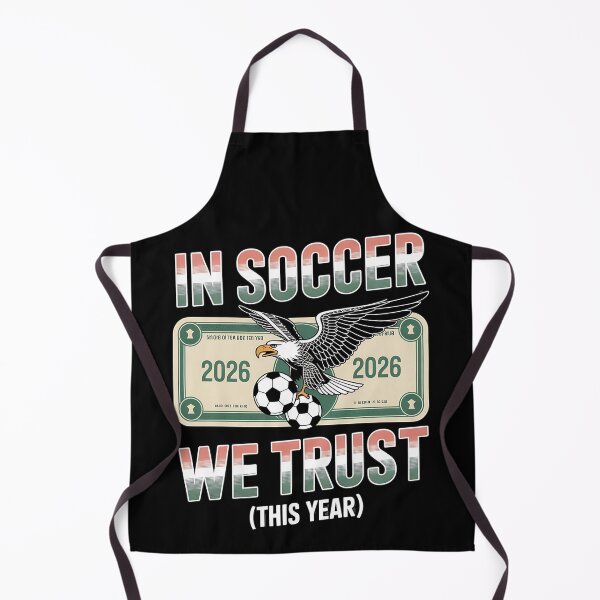 Item preview, usa soccer - patriotic soccer - 2026 soccer - red white and blue - american sports - stars and stripes soccer - bald eagle soccer - freedom soccer - Kickin’ It Since 1776 designed and sold by JansenGS.