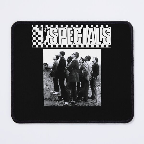 Item preview, The Specials Band Enjoy Popular With Many Songs designed and sold by AgramantLanctot.