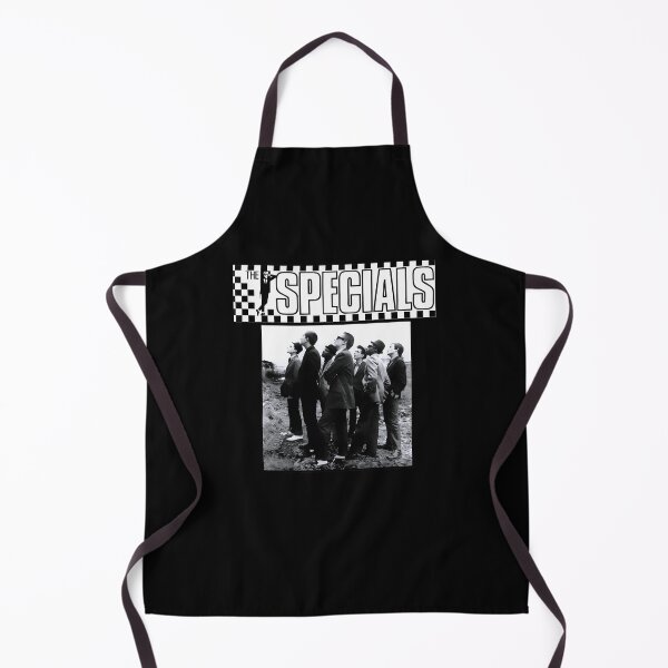 Item preview, The Specials Band Enjoy Popular With Many Songs designed and sold by AgramantLanctot.