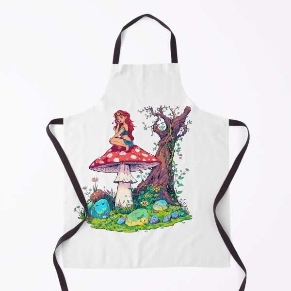 Item preview, Little Princess in Fairy Land designed and sold by RvinJo8.
