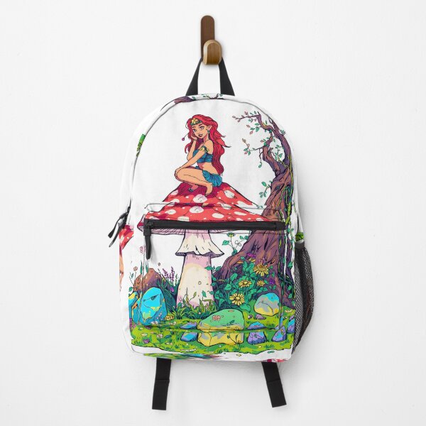 Item preview, Little Princess in Fairy Land designed and sold by PING 999 STUDIO.