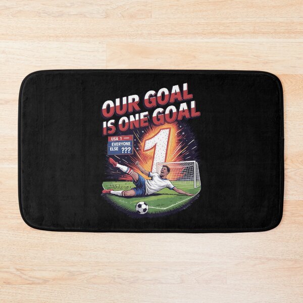 Item preview, usa soccer - patriotic soccer - 2026 soccer - red white and blue - american sports - stars and stripes soccer - bald eagle soccer - freedom soccer - Kickin’ It Since 1776  designed and sold by JansenGS.