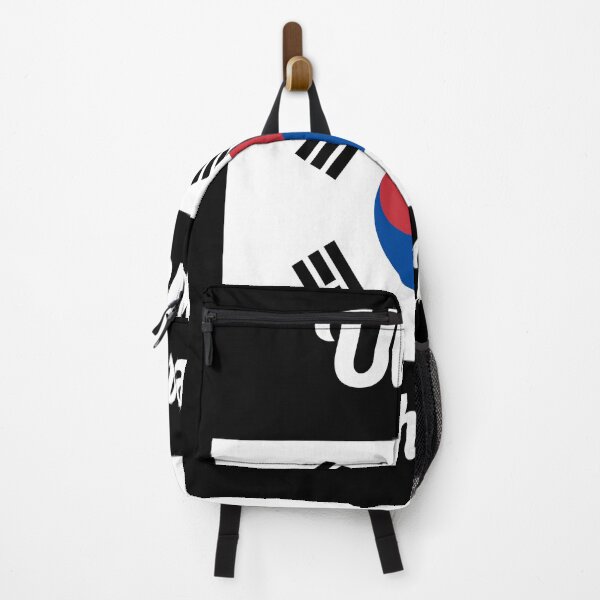 Item preview, Ulsan Korea - Stylish Prints, designed and sold by Fleetwood1994.