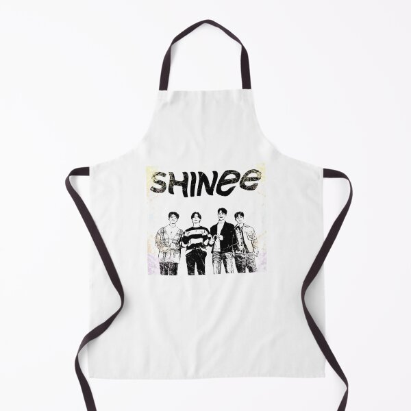 Item preview, SHINee designed and sold by SenapusPichette.
