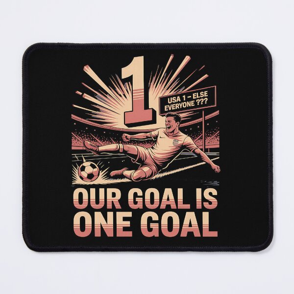 Item preview, usa soccer - patriotic soccer - 2026 soccer - red white and blue - american sports - stars and stripes soccer - bald eagle soccer - freedom soccer - Kickin’ It Since 1776  designed and sold by JansenGS.