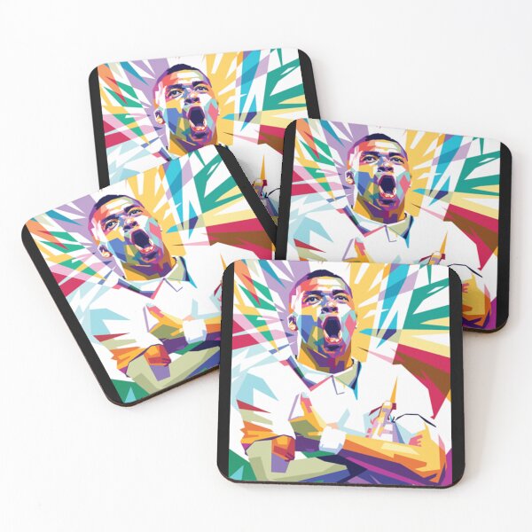 Item preview, Kylian Mbappe designed and sold by BethDurga.