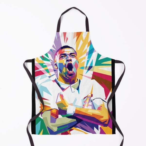 Item preview, Kylian Mbappe designed and sold by BethDurga.
