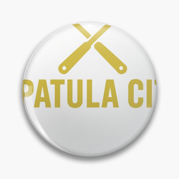 Item preview, Spatula-City designed and sold by ThomaQ.