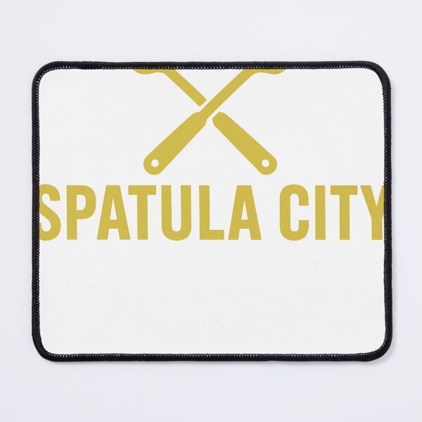 Item preview, Spatula-City designed and sold by ThomaQ.