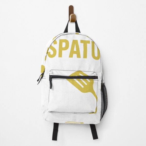 Item preview, Spatula-City designed and sold by ThomaQ.
