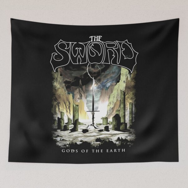 Item preview, The Sword Band  designed and sold by KaleighGleic.