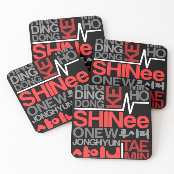 Item preview, RGW SHINee designed and sold by SenapusPichette.
