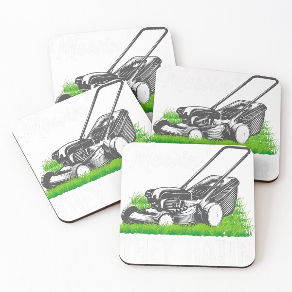 Item preview, Lawn Mower Novelty designed and sold by doankhanhwzq.