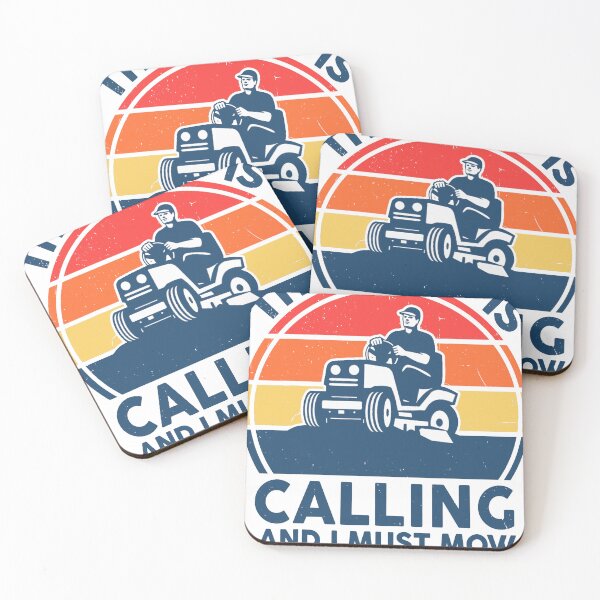 Item preview, Lawn Mowing designed and sold by khuongcuongg.