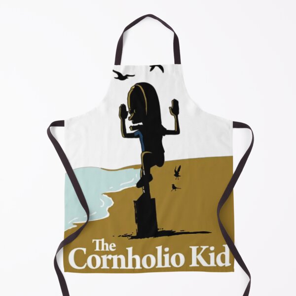 Item preview, The Cornholio Kid designed and sold by ThomaQ.