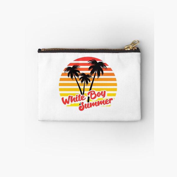 Item preview, White Boy Summer designed and sold by AlishaFrances.