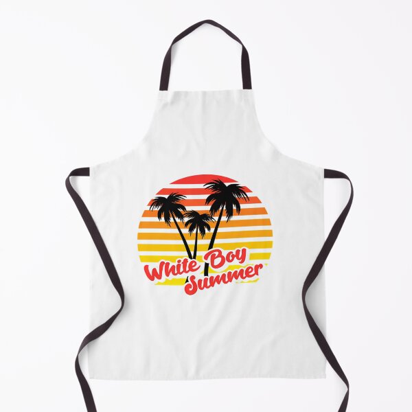 Item preview, White Boy Summer designed and sold by AlishaFrances.