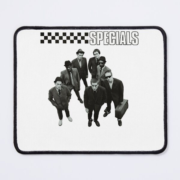 Item preview, The Specials Band Popular With Many Songs And s Astonish The Audience The Specials designed and sold by AgramantLanctot.