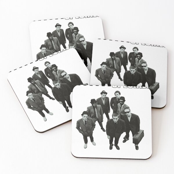 Item preview, The Specials Band Popular With Many Songs And s Astonish The Audience The Specials   designed and sold by AgramantLanctot.