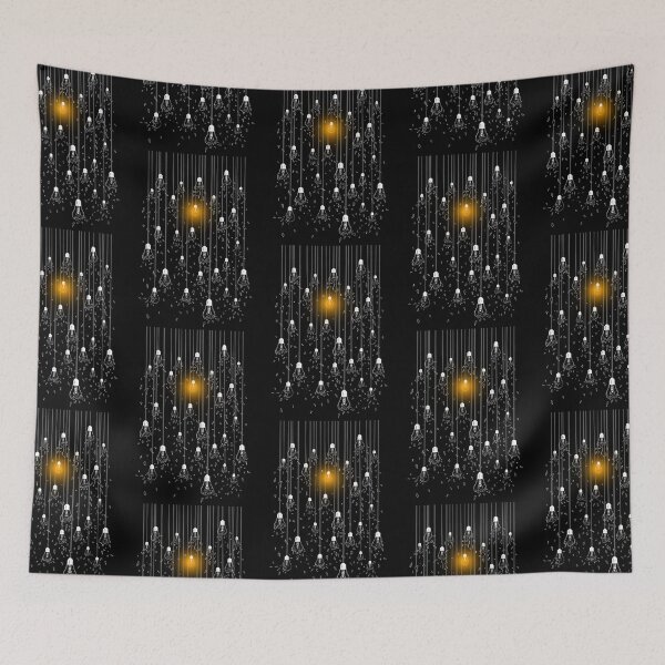 Item preview, One light designed and sold by barmalisiRTB.
