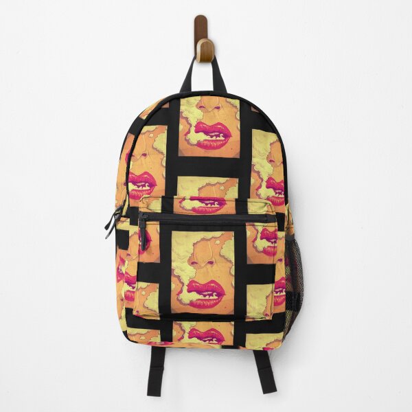 Item preview, disfruta del humo designed and sold by Ratatatts.