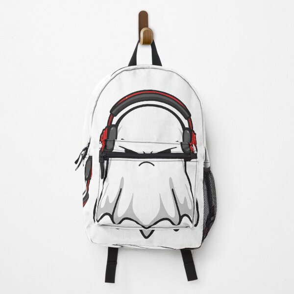 Item preview, Angry Gamer Ghost designed and sold by RvinJo8.