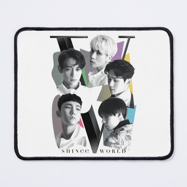 Item preview, SHINee designed and sold by SenapusPichette.