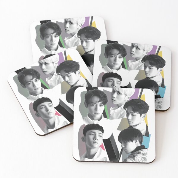 Item preview, SHINee designed and sold by SenapusPichette.