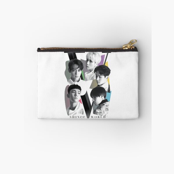 Item preview, SHINee designed and sold by SenapusPichette.