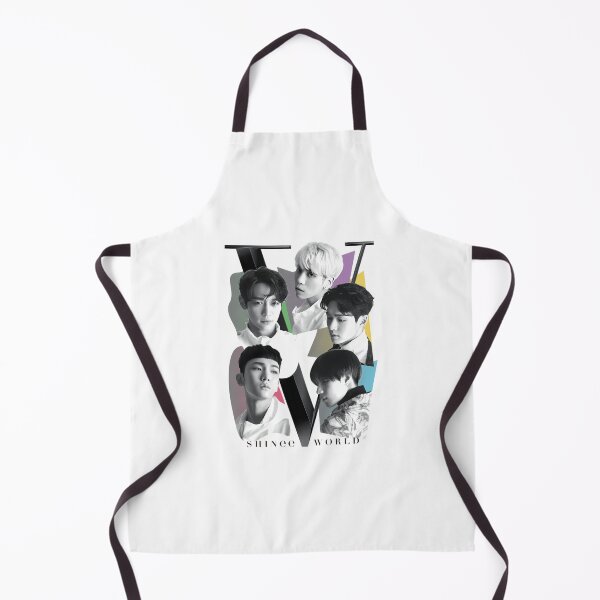 Item preview, SHINee designed and sold by SenapusPichette.