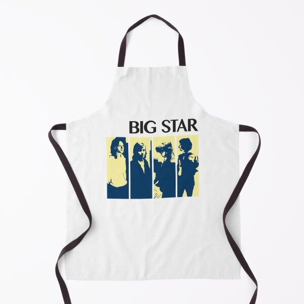 Item preview, Big Star designed and sold by AgramantLanctot.