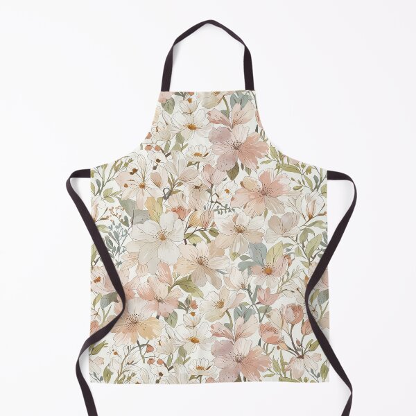 Item preview, Soft Colors Floral Pattern designed and sold by CoolPixels.
