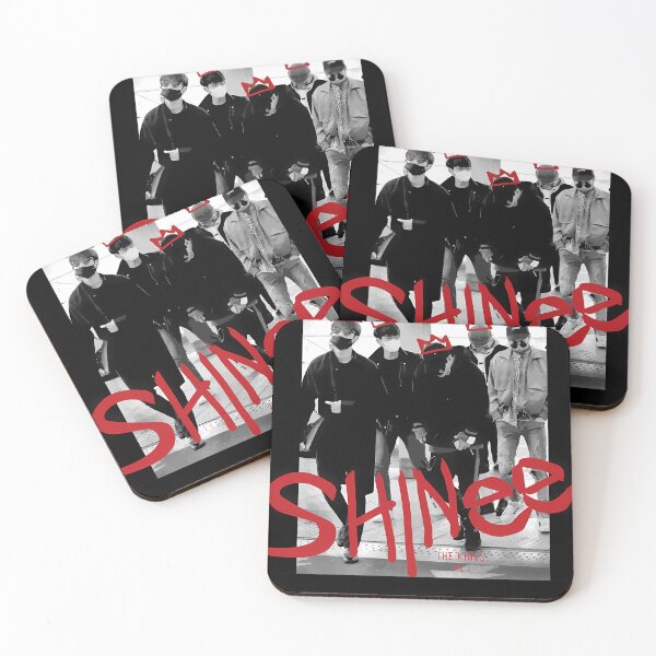 Item preview, SHINee The Kings designed and sold by SenapusPichette.