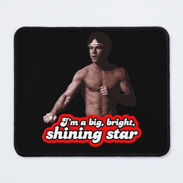 Item preview, Dirk Bright Shining Star designed and sold by AgramantLanctot.