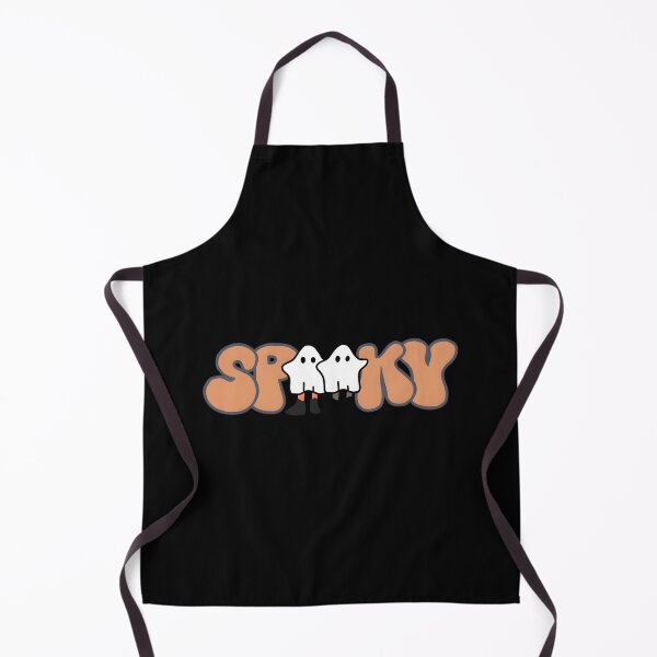 Item preview, Spooky Ghosts designed and sold by PuffsKashtan.
