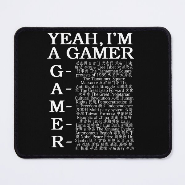 Item preview, Yeah I'M A Gamer V2 designed and sold by AlishaFrances.